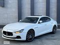 KORKMAZLAR OTO SAMSUN 2014 MASERATİ GHİBLİ 3.0 D 275 hp