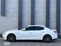 KORKMAZLAR OTO SAMSUN 2014 MASERATİ GHİBLİ 3.0 D 275 hp