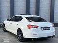 KORKMAZLAR OTO SAMSUN 2014 MASERATİ GHİBLİ 3.0 D 275 hp