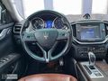 KORKMAZLAR OTO SAMSUN 2014 MASERATİ GHİBLİ 3.0 D 275 hp