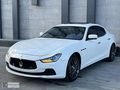 KORKMAZLAR OTO SAMSUN 2014 MASERATİ GHİBLİ 3.0 D 275 hp