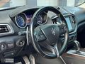 KORKMAZLAR OTO SAMSUN 2014 MASERATİ GHİBLİ 3.0 D 275 hp