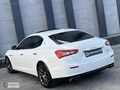 KORKMAZLAR OTO SAMSUN 2014 MASERATİ GHİBLİ 3.0 D 275 hp