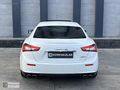 KORKMAZLAR OTO SAMSUN 2014 MASERATİ GHİBLİ 3.0 D 275 hp