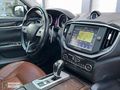 KORKMAZLAR OTO SAMSUN 2014 MASERATİ GHİBLİ 3.0 D 275 hp