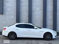 KORKMAZLAR OTO SAMSUN 2014 MASERATİ GHİBLİ 3.0 D 275 hp