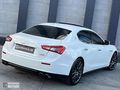 KORKMAZLAR OTO SAMSUN 2014 MASERATİ GHİBLİ 3.0 D 275 hp