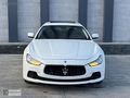 KORKMAZLAR OTO SAMSUN 2014 MASERATİ GHİBLİ 3.0 D 275 hp