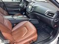 KORKMAZLAR OTO SAMSUN 2014 MASERATİ GHİBLİ 3.0 D 275 hp