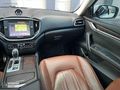 KORKMAZLAR OTO SAMSUN 2014 MASERATİ GHİBLİ 3.0 D 275 hp