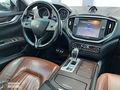 KORKMAZLAR OTO SAMSUN 2014 MASERATİ GHİBLİ 3.0 D 275 hp
