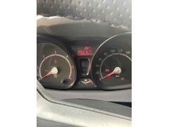 Sahibinden Ford Fiesta 1.4 TDCi My 2011 Model  270.000 km Beyaz