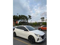 Sahibinden Hyundai i20 1.4 MPI Jump 2022 Model 