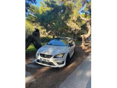 Sahibinden Leon 1.4 TSI FR DÜŞÜK KM DOLU FR