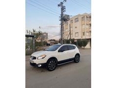 Sahibinden Nissan Qashqai 1.5 dCi Black Edition 2012 Model 