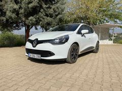 Öğretmenden Clio 1.5 dCi Joy 2016 