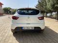 Öğretmenden Clio 1.5 dCi Joy 2016 