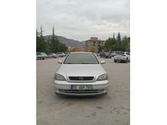 Sahibinden Opel Astra 1.6 Enjoy 2004 Model