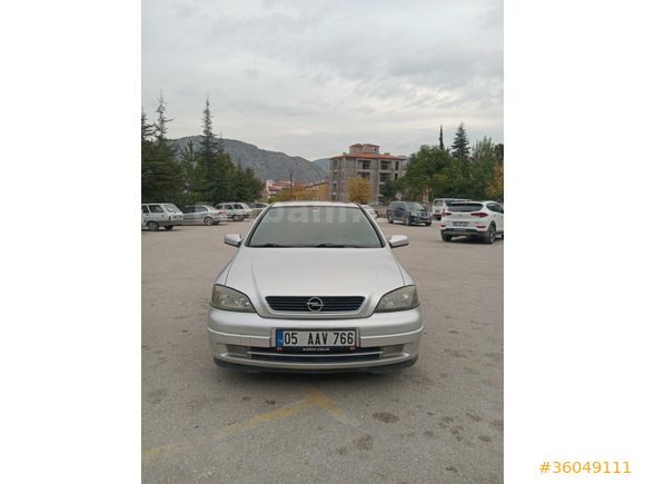 Sahibinden Opel Astra 1.6 Enjoy 2004 Model