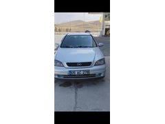 Sahibinden Opel Astra 1.6 Comfort 2004 Model