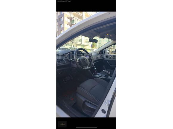 RENAULT TALIANT 1.0 T OTOMATİK 2023 MODEL
