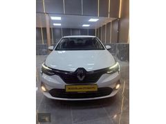 RENAULT TALIANT 1.0 T OTOMATİK 2023 MODEL