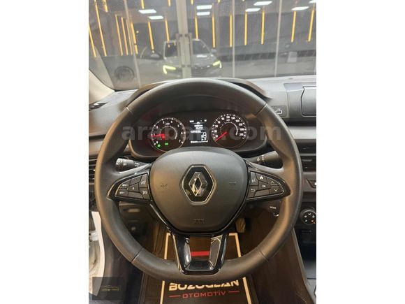 RENAULT TALIANT 1.0 T OTOMATİK 2023 MODEL