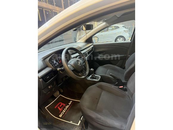 RENAULT TALIANT 1.0 T OTOMATİK 2023 MODEL