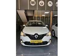 RENAULT TALIANT 1.0 T OTOMATİK 2023 MODEL