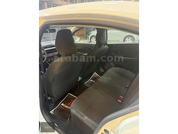 RENAULT TALIANT 1.0 T OTOMATİK 2023 MODEL