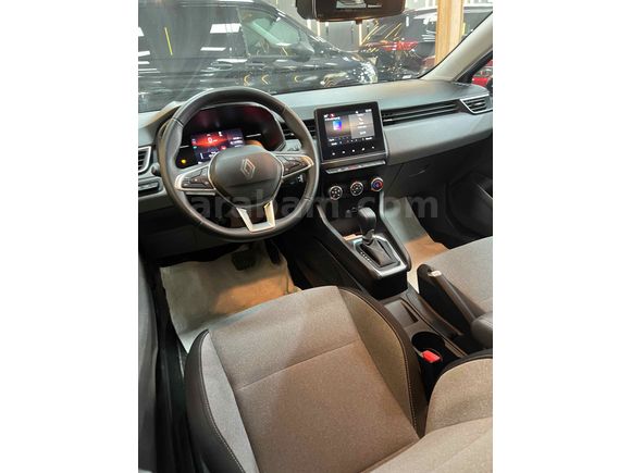 RENAULT CLİO 1.0 TCE EVOLUTION 2025 MODEL