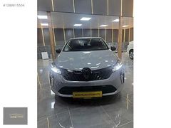 RENAULT CLİO 1.0 TCE EVOLUTION 2025 MODEL