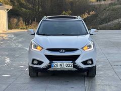 HATASIZ BOYASIZ DEĞİŞENSİZ Hyundai ix35 1.6 GDI Elite 2014 Model 