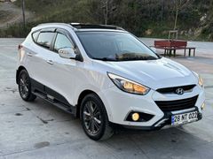 HATASIZ BOYASIZ DEĞİŞENSİZ Hyundai ix35 1.6 GDI Elite 2014 Model 