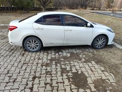 Sahibinden Toyota Corolla 1.33 Life 2016 Model