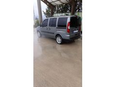 Sahibinden Fiat Doblo Combi 1.3 Multijet Premio 2007 Model