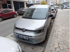 Sahibinden Volkswagen Caddy 2.0 TDI Style 2024 Model