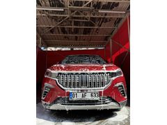 TOGG T10X V1 2024 Model 