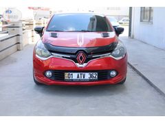 Sahibinden Renault Clio 1.2 Joy 2016 Model  255.000 km makyajlı isteyene varex ekstra olarak verılır