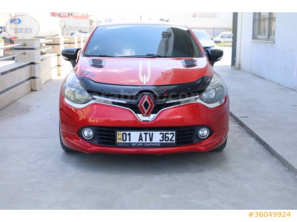 Sahibinden Renault Clio 1.2 Joy 2016 Model  255.000 km makyajlı isteyene varex ekstra olarak verılır