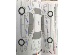  FUL PAKET DEĞİŞENSİZ BOYASIZ HASAR KAYITSIZ