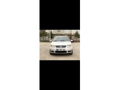Sahibinden Volkswagen Polo 1.4 Comfortline 2001 Model