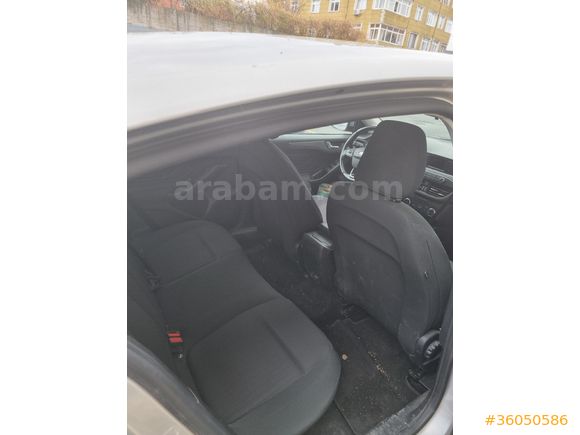 Sahibinden Ford Focus 1.5 TDCi Trend X 2019 Model