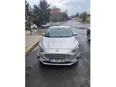 Sahibinden Ford Focus 1.5 TDCi Trend X 2019 Model
