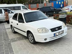 Sahibinden Hyundai Accent 1.5 CRDi Admire 2005 Model İstanbul