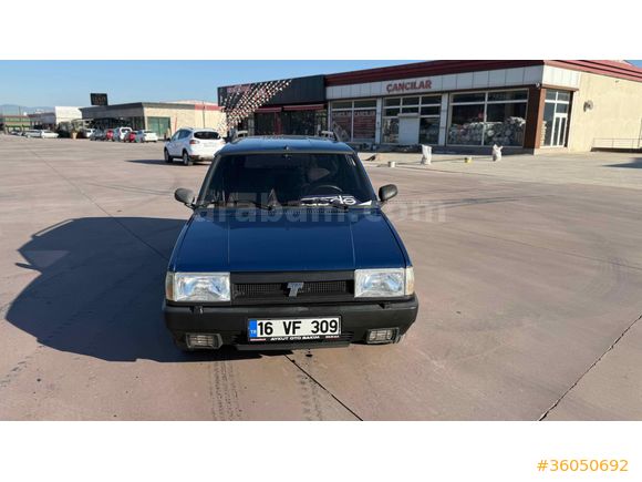 Yeni Muayeneli Temiz 99 model 