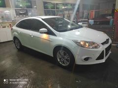 Sahibinden Ford Focus 1.6 TDCi Style 2013 Model
