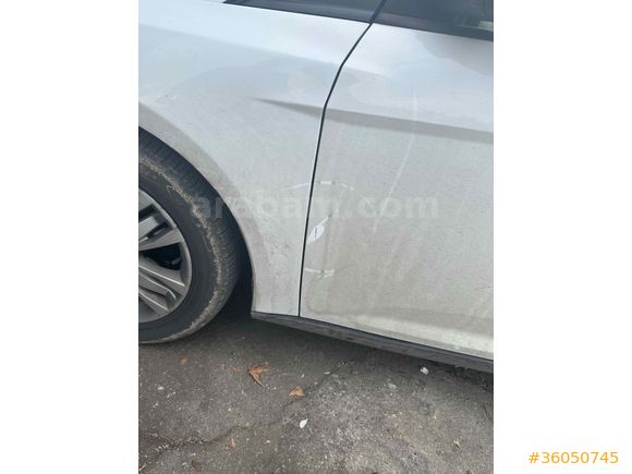 Sahibinden Ford Focus 1.6 TDCi Style 2013 Model
