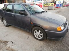 Temiz Masrafsız Seat Cordoba