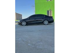 Sahibinden Volkswagen Passat 1.6 Comfortline 2010 Model  230.000 km Siyah